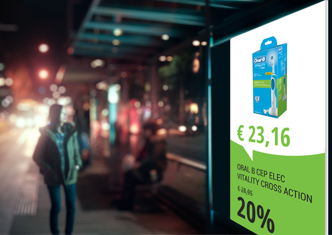 Pharmafulcri - Media Wall